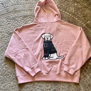 PINK / VS